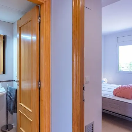 Apartamento Sky