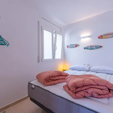 Apartamento Sky アパート