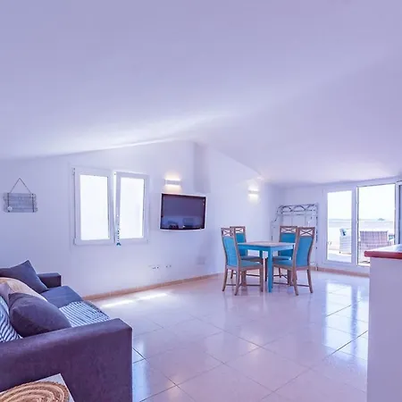 Apartamento Sky