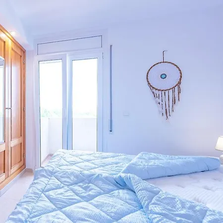 アパート Apartamento Sky