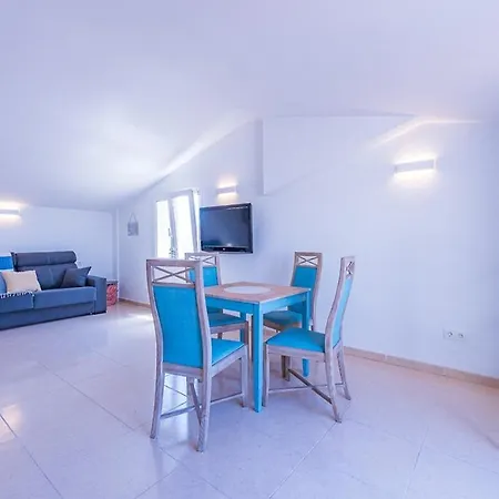 Apartamento Sky アパート