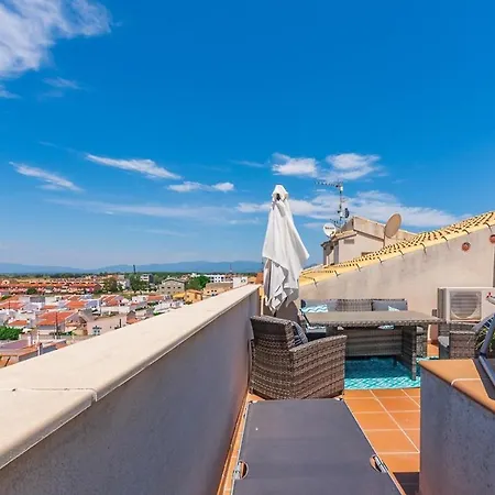 Apartamento Sky Empuriabrava