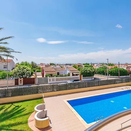 Apartamento Sky Empuriabrava