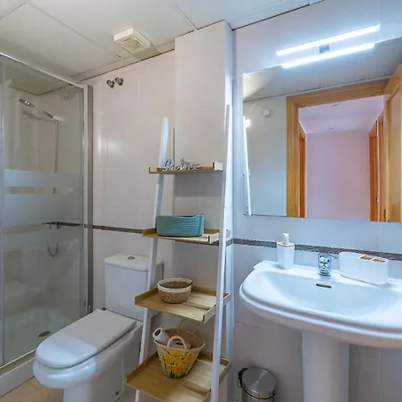 Apartamento Sky Apartment *