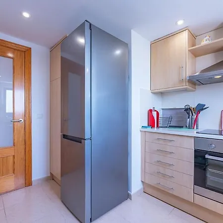 Apartamento Sky Apartment Empuriabrava